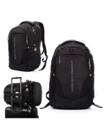 batoh s na notebook  33 L model 21400866 - Swissbags