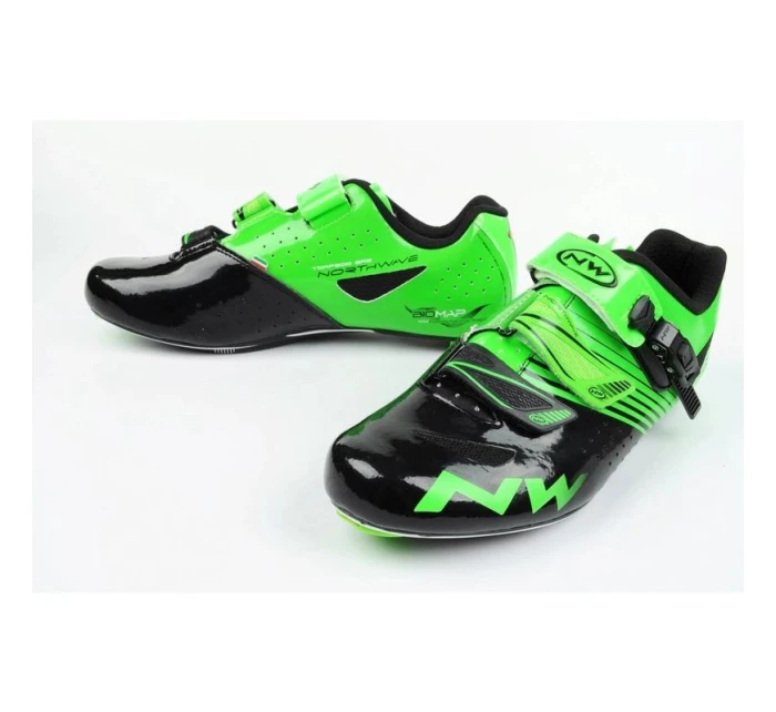 Pánská cyklistická obuv  M model 17062660 - Northwave