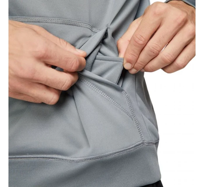 Pánská mikina NK DF FC Libero M DC9075 065 - Nike