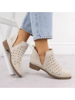 W nazouvací boty model 21804054 - M.Daszyński W nazouvací boty model 21804054 - M.Daszyński