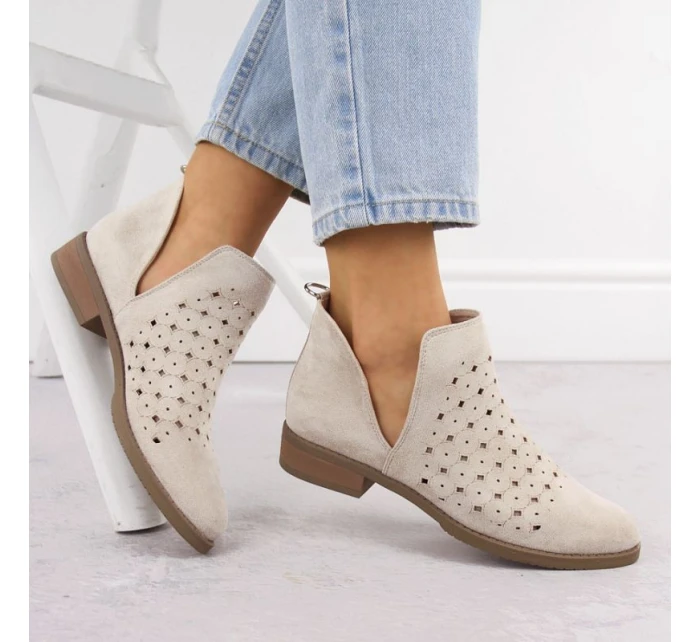 W nazouvací boty model 21804054 - M.Daszyński W nazouvací boty model 21804054 - M.Daszyński