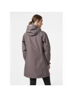 Dámská dlouhá bunda Belfast W 55964 656 - Helly Hansen