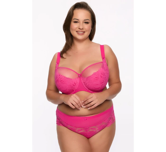 Gaia 1134P Keto barva:fuchsiová