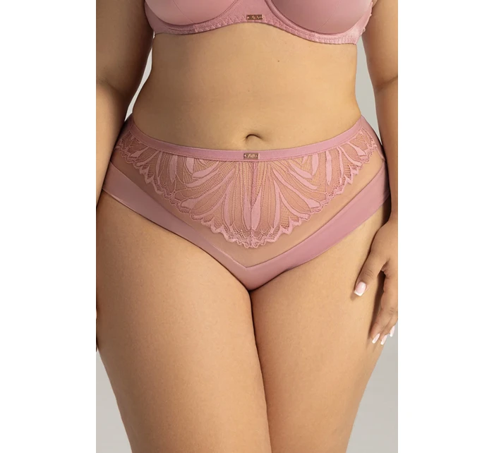 Ava 2107 Yasemin barva: růžová pivoňka