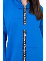 model 18743648 šaty s kravatou - K-Fashion model 18743648 šaty s kravatou - K-Fashion