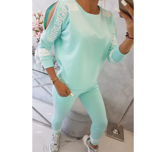 Sada mincí Girl Revolution Sada mincí Girl Revolution