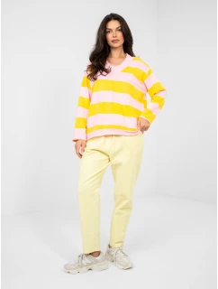 Bluzka IT BZ model 22022498 żółty - FPrice