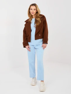 Komplet IT KMPL model 21937198 jasny niebieski - FPrice