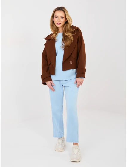 Komplet IT KMPL model 21937198 jasny niebieski - FPrice Komplet IT KMPL model 21937198 jasny niebieski - FPrice