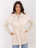 IT KZ vesta FL9603.87 světle béžová