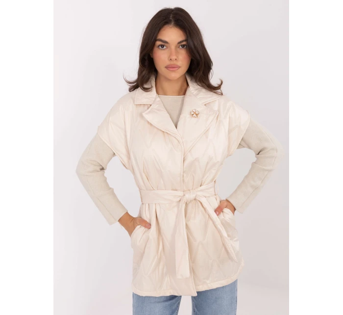 IT KZ vesta FL9603.87 světle béžová