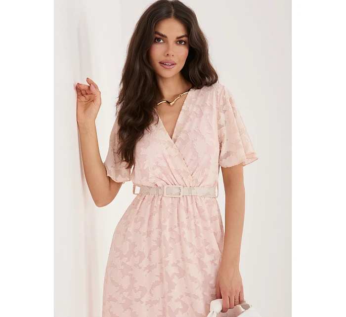 Šaty IT SK 22675.04 světle růžové