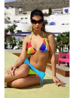 Prázdninové plavky (6) + Pareo! - Ewlon Prázdninové plavky (6) + Pareo! - Ewlon