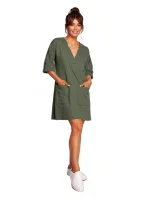 Dámské šaty  BE model 17916062 - BeWear