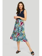 Dámská sukně model 18398619 mix barev - Greenpoint