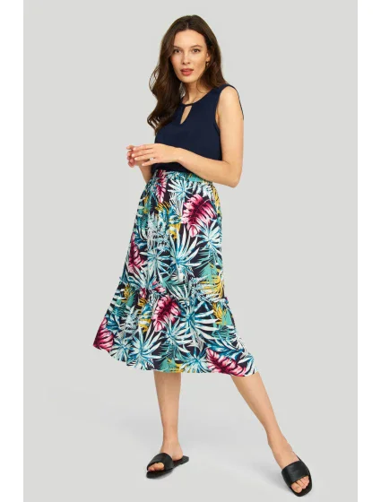 Dámská sukně model 18398619 mix barev - Greenpoint