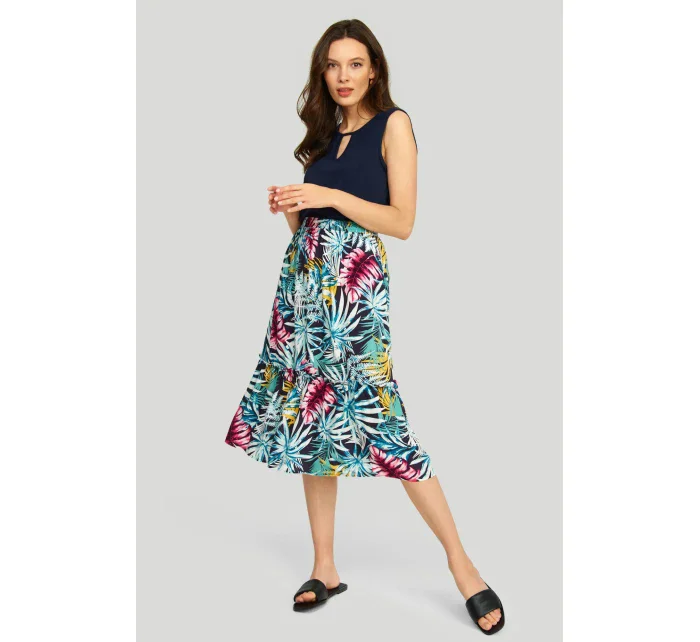 Dámská sukně model 18398619 mix barev - Greenpoint