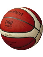 SPORT Basketbalový míč   model 21731103 - Molten