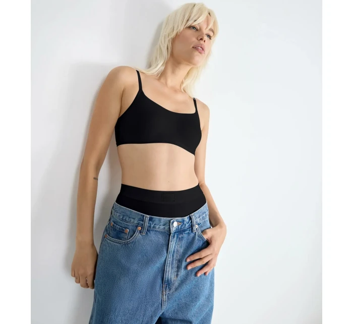 Dámský top GO Daily Cotton Top - Sloggi