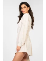 Denní šaty model 224770 Rue Paris Denní šaty model 224770 Rue Paris