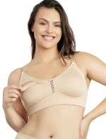Dámská kojící podprsenka Parfait P58611 34 F Tělová