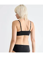 SLOGGI ZERO MICROFIBRE 2.0 - ultralehká bezešvá braletka z recyklovaného mikrovlákna Sloggi SLOGGI ZERO MICROFIBRE 2.0 - ultralehká bezešvá braletka z recyklovaného mikrovlákna Sloggi