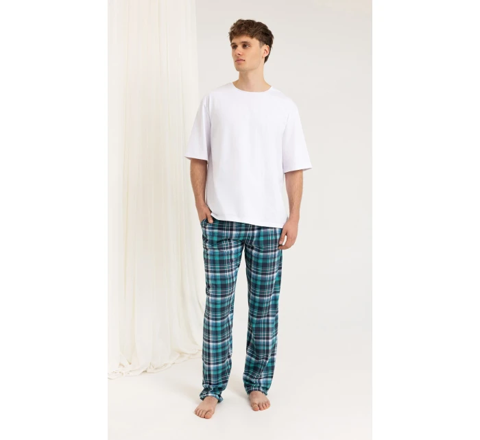 Pyžamo model 21402362 kr/r MXL Z25/26 pánské - Regina