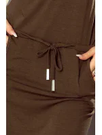 Dámské šaty 196-2 - NUMOCO