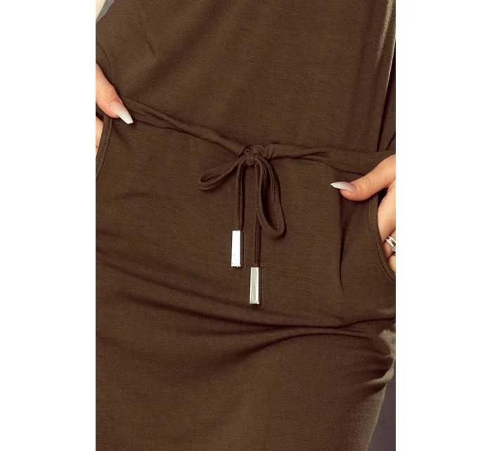 Dámské šaty 196-2 - NUMOCO