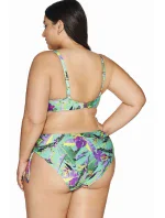 Horní díl plavek 210 green - AVA Horní díl plavek 210 green - AVA