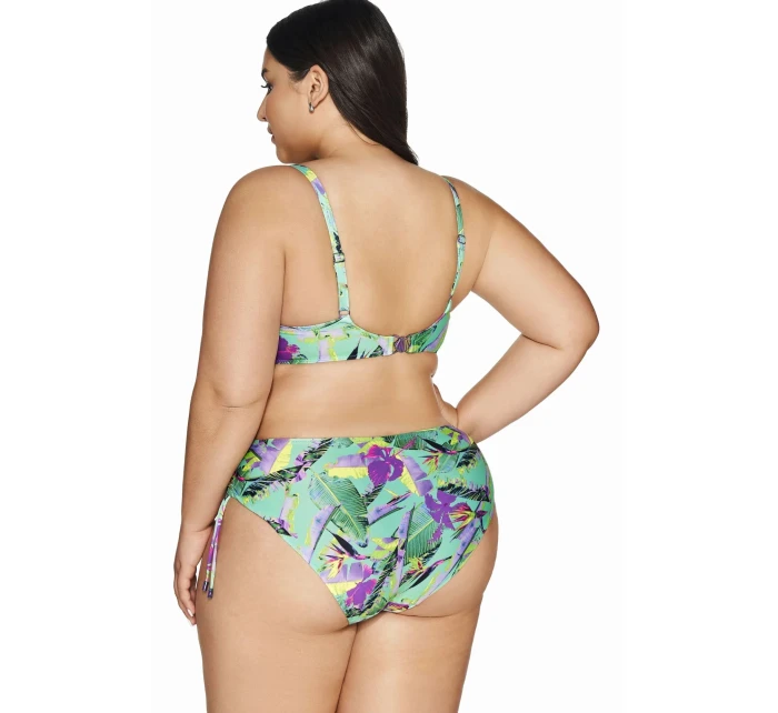 Horní díl plavek 210 green - AVA Horní díl plavek 210 green - AVA