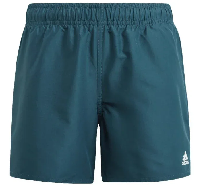 Plavecké šortky Classic Badge of Sport Jr model 19583106 - ADIDAS Plavecké šortky Classic Badge of Sport Jr model 19583106 - ADIDAS