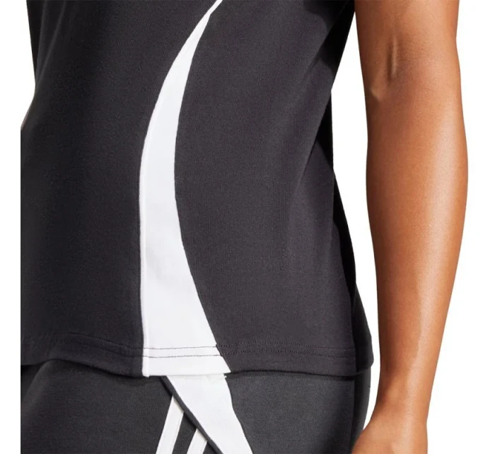 Pánské tričko adidas Tiro 24 Sweat Shirt W IJ9955