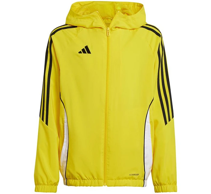 Bunda Adidas Tiro 24 Jr IM8795