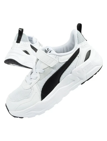 Boty  Jr 02 model 20230364 - Puma