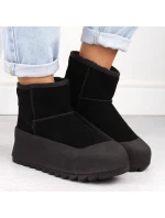 Sněžnice na platformě Big Star W INT2023A Sněžnice na platformě Big Star W INT2023A