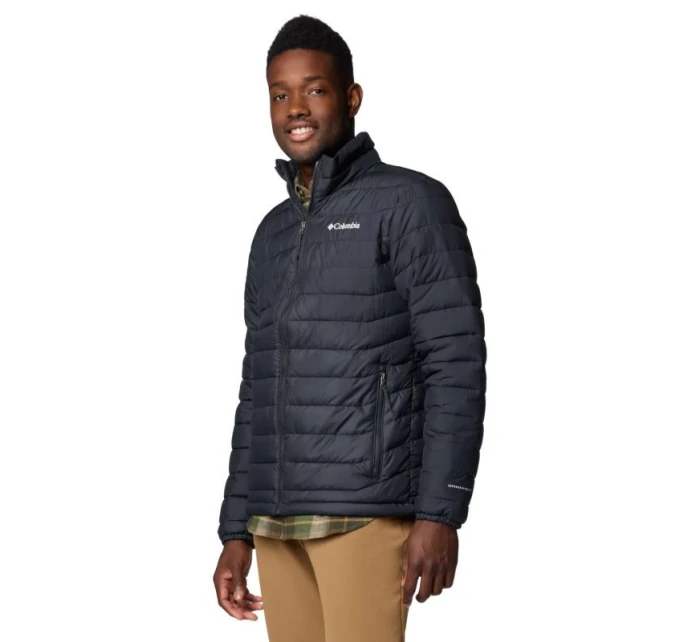 Bunda Powder Lite II model 21372209 Black L - Columbia
