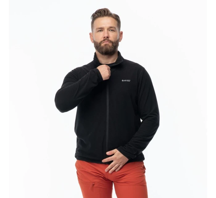 fleece II FULL ZIP M model 20581511 - Hi-Tec