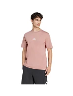 Tričko Essentials Small Logo Single Jersey M model 21054623 pánské - ADIDAS