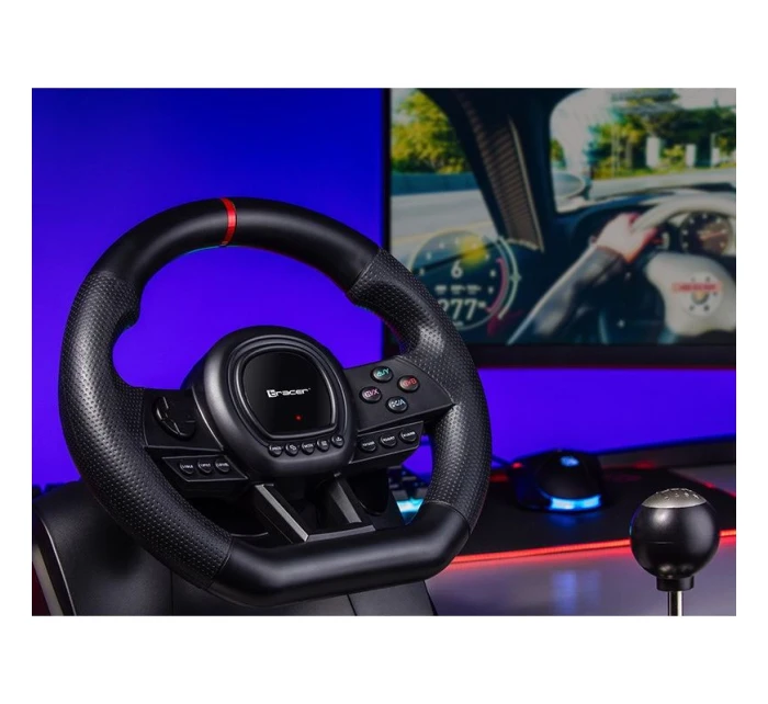 6 V 1 model 21331796 - Tracer