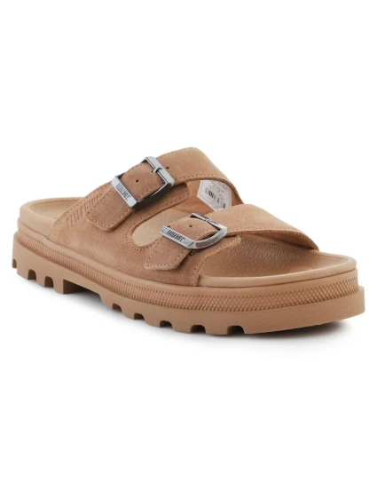 Žabky Palladium Dunelite Riviera Sde 74455-252-M