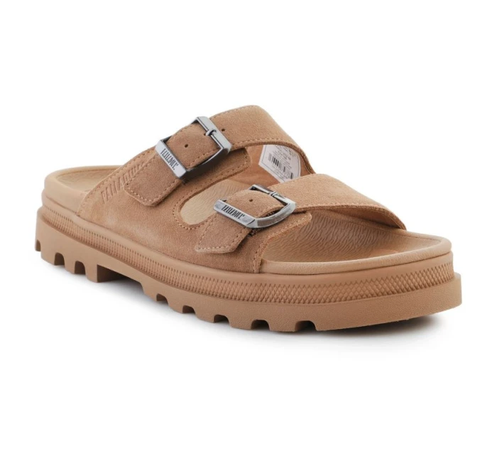 Žabky Palladium Dunelite Riviera Sde 74455-252-M