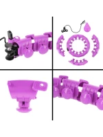 SET  S A  +  PLUS SIZE model 21810694 - HMS