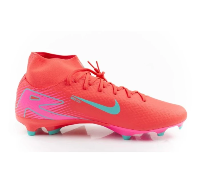 Nike ZM Superfly 10 Acad FG/MG kopačky fotbalové zátky fotbalové lanky