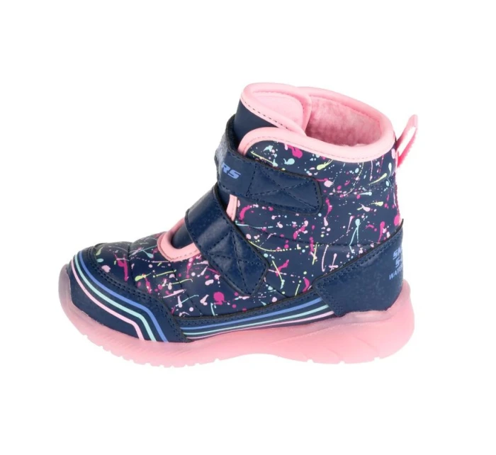 Power Paint Navy Blue 24 model 21865869 - Skechers