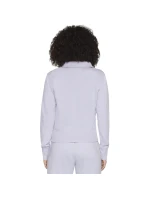 Skechers The Hoodless Hoodie Diamond Jacket W3JA262-LVLP Purple L