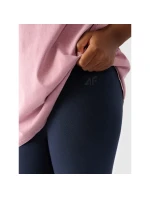 Dívčí pletené legíny Junior model 21431760 - 4F Dívčí pletené legíny Junior model 21431760 - 4F