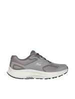 Skechers Go Run Consistent 2.0 khaki pánské boty 220866 KHK Skechers Go Run Consistent 2.0 khaki pánské boty 220866 KHK