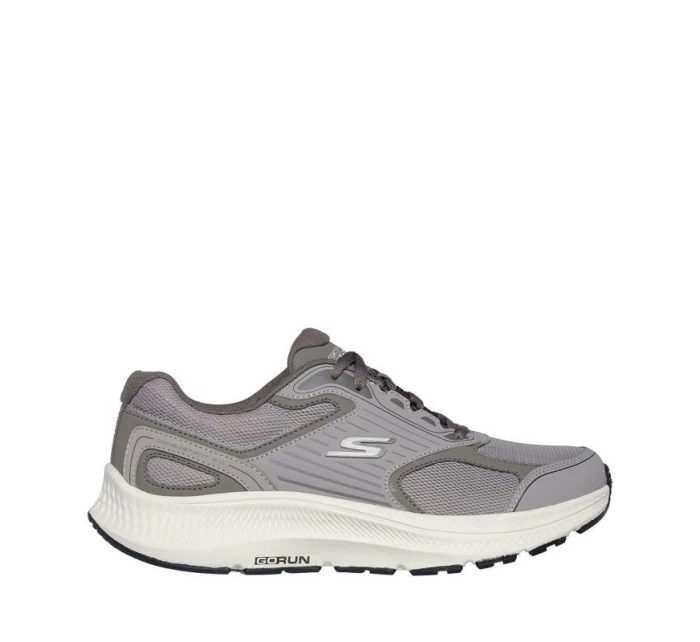 Skechers Go Run Consistent 2.0 khaki pánské boty 220866 KHK Skechers Go Run Consistent 2.0 khaki pánské boty 220866 KHK