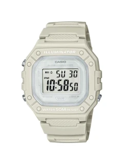 Unisex hodinky CASIO W-218HC-8AVDF + krabice